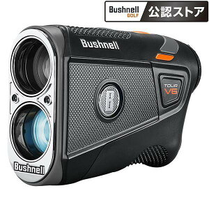 ubVlSt sV[J[cA[V6Wg Stp[U[v BushnellGOLF FXgA {Ki