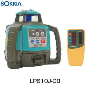 SOKKIA \LA LP610J-DB xv[i[ (OWLR300Xt) ][U[x {̂̂ OrȂ drʔ