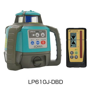 SOKKIA \LA LP610J-DBD xv[i[ (fW^LS100Dt) {̂̂ OrȂ drʔ