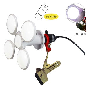 �[�t���X �q���P��LED���C�g ZA-HK4800 �{�́{�����R��(ZA-HRC)�t���Z�b�g 4800���[���� ����d��40W HIRAKERU
