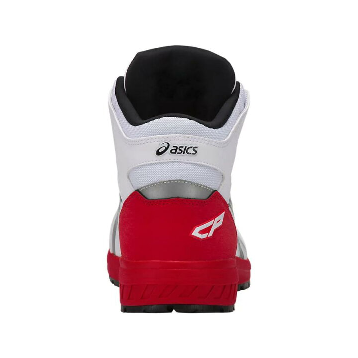楽天市場】アシックス ウィンジョブ CP304 BOA 3E相当 100 (ホワイトx