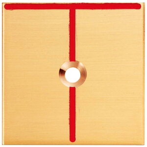 �J�N�}�� 50�p �^�J�����E�v���[�g B50D1 T�� 1���^�C�v 50x50x2mm 1�� Y�^�A���J�[�s���t��