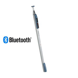 �����e�b�NKDS �f�W�{�[���f��B DM-60B ����͈�1220�`6000mm �d��2.2kg Bluetooth�Ή�