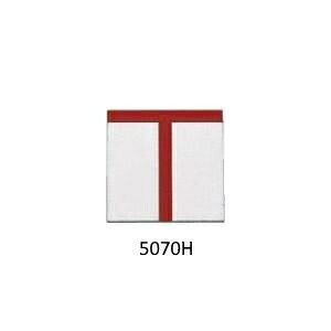 RmG }X^[C 50p \tpi10j50 x 50 x 4mm JIS A~v[g 5020H 5030H 5040H 5050H 5060H 5070H 5080H