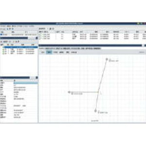 }C]bNX X^eBbN GNSS̓\tg GEO WALKER SURVEY PROCESSING GWSP GEOWAOKER PROpIvV MYZOX