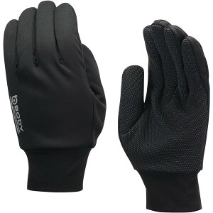 【メール便発送可(合計2双まで)】おたふく手袋 JW-146 BT全面防風グローブ ブラック S M L LL BODY TOUGHNESS※メール便をご希望の方は、ご注文手続画面の配送方法より「追跡可能メール便」を