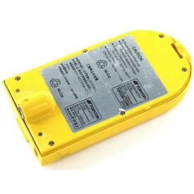 [セル交換サービス] トプコン BT-23Q Ni-Cd 1400mAh CS-20/CS-20A/CS-20B