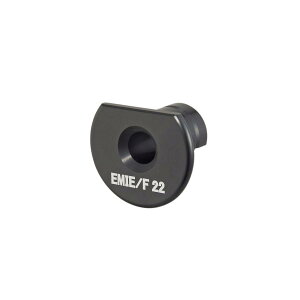 �^�W�} DK-MSDIV22EMAD ���L�\�PDIV EM IE/F�A�_�v�^ 22mm TAJIMA