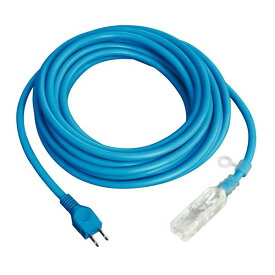 フジマック FMC 光るタップコード 5m ブルー HE-1505-B