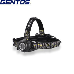 GENTOS HW-K433HD [LOwbhCg wbhEH[Y 邳570lm dr(ʔp[drp) WFgX