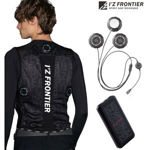 I'Z FRONTIER 1073 py`F3^CvCi[xXg (PS100py`FfoCX3E90018oCobe[) tZbg ACYteBA M L XL