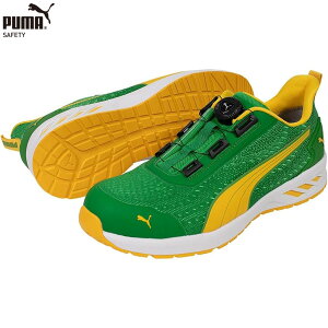 PUMA GLIDE GREEN DISC LOW Z[teBV[Y SC v[} OCh O[ fBXN [ vXj[J[ 64.408.0