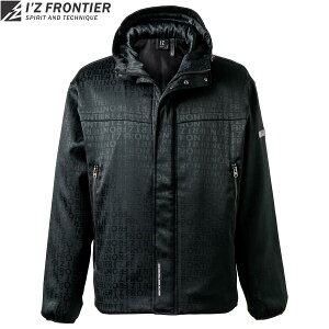 Yʌi I'Z FRONTIER #9810 Xgb`WK[hhWPbg 98 ubNLN^[ M L LL ACYteBA