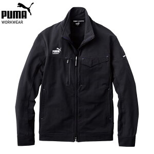 PUMA [NWPbg PW-3021A 02 ubN S M L LL 3L 4L v[} [NEFA PUMA.AT WORK. ƕ