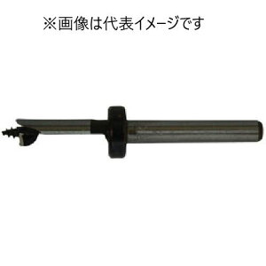 【メール便発送可】スターエム しいたけビット ストッパー付 8.3mm 丸軸 全長75mm 41B-083 STAR-M※メール便をご希望の方は、ご注文手続画面の配送方法より「追跡可能メール便」をご選択くださ
