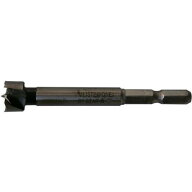 【メール便発送可】スターエム ウェーブカッター 13.0mm 六角軸 全長80.0mm 600-130 STAR-M※メール便を…