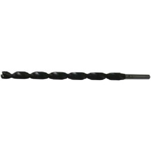 スターエム 集成材ドリル 19.0mm 三本溝 全長350mm 82-190 STAR-M