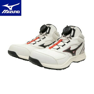 �~�Y�m �I�[���}�C�e�BLSIII 74M BOA (01 �z���C�g×�u���b�N) 3E���� F1GA260301 �v���e�N�e�B�u�X�j�[�J�[ ���[�N�V���[�Y ���S�C mizuno