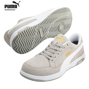 PUMA AIRTWIST2.0 GRAY LOW �Z�[�t�e�B�V���[�Y ���S�C �v�[�} �G�A�c�C�X�g2.0�E�O���[�E���[ �w���e�C�W �v���X�j�[�J�[ 64.218.0