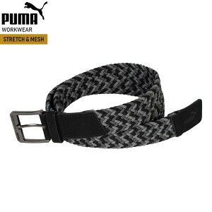 PUMA Xgb`bVxg M[ PW-1024A 05 O[ 110cm v[} [NEFA PUMA.AT WORK.