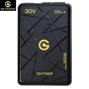 ���M�W���p�� GB-POWER 30V�o�b�e���[ProMax GB430PD 93Wh USB-C(PD45W)�EUSB-A(5V/3A)�_�u���o�̓|�[�g