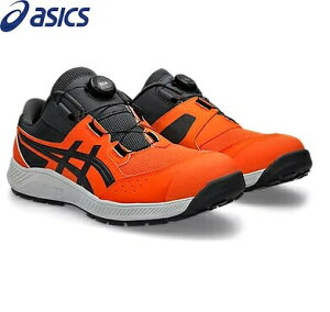 �A�V�b�N�X �E�B���W���u CP228 BOA 2E���� 800 (�V���b�L���O�I�����Wx�L�����A�O���[) 1273A146.800 ���S�C �Z�[�t�e�B�[�V���[�Y asics