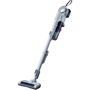 �}�L�^ �[�d���N���[�i�[ CL287FDRFG �O���[ 18V �d����]�u���V �T�C�N������̎� �����^�b�`�X�C�b�` (�o�b�e��BL1830B�E�[�d��DC18RF�t) makita