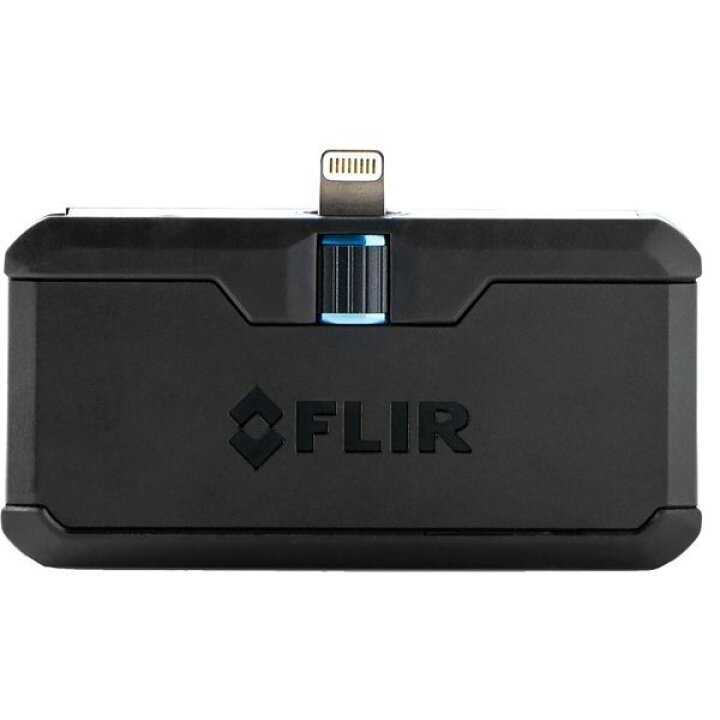 楽天市場】FLIR ONE PRO （Android版） 赤外線サーマルカメラ 