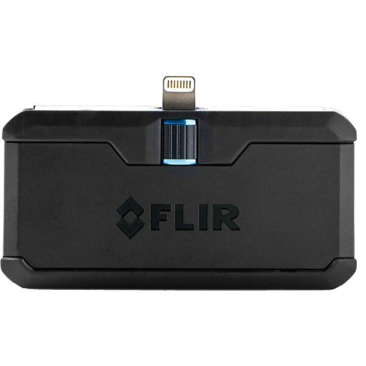 楽天市場】FLIR ONE PRO （iOS版） 赤外線サーマルカメラ 