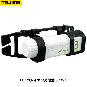 TAJIMA ^W} `ECI[dr3729C e2900mAh LE-ZP3729C