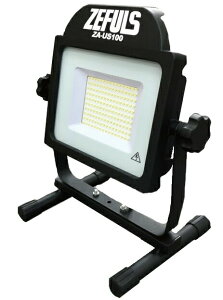 ZEFLUS [tX h^LED X^[Cg ZA-US100 邳ő1000[