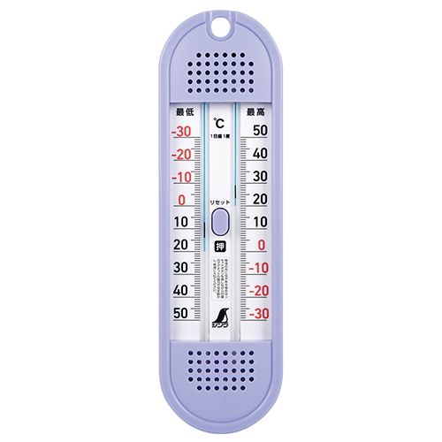 水銀不使用の温度計 シンワ測定 注文後の変更キャンセル返品 72701 定番から日本未入荷 温度計 最低 D-11 ワンタッチ式 最高