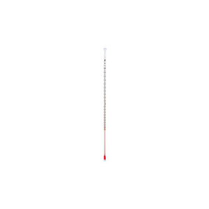 シンワ測定 73218 棒状温度計 H−2F 0〜200℃30cm フッ素樹脂コート