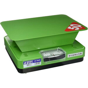 V 70026 ȈՎ͂ ق 50kg ؖȊOp ڗ200g