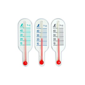 【メール便発送可】シンワ測定 72633 地温計 O－3 ミニB 黒・青・緑※メール便をご希望の方は、ご注文手続画面の配送方法より「追跡可能メール便」をご選択ください。