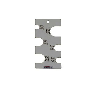 y[֔znCrXJX S؃Q[W TG-S 10/13/16/19/22/25mm XeX[ւ]́̕A葱ʂ̔z@uǐՉ\[ցvIB