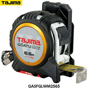 TAJIMA ^W} ZtGbN_u}O25 6.5m GASFGLWM2565 [gڐ d515g [JIS1 X`[e[v RxbNX]