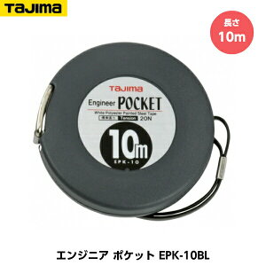 TAJIMA ^W} GWj |Pbg 10m EPK-10BL d168g JIS1
