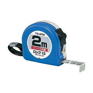 TAJIMA ^W} bN-13 2m L13-20BL [gڐ d68g uX^[ [JIS1 X`[e[v RxbNX]