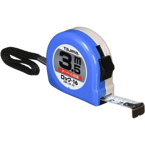 TAJIMA ^W} bN-16 3.5m L16-35BL [gڐ d124g uX^[ [JIS1 X`[e[v RxbNX]