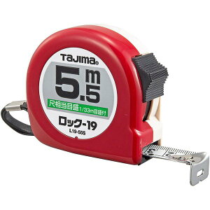 TAJIMA ^W} bN-19 5.5m L1955SBL ڑڐt d230g uX^[ [JIS1 X`[e[v RxbNX]