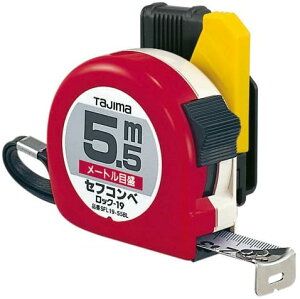 TAJIMA ^W} ZtRx bN-19 5.5m SFL19-55BL [gڐ d246g [JIS1 X`[e[v RxbNX]