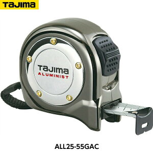 TAJIMA ^W} A~jXgbN25 5.5m iKNj ALL25-55GAC [gڐ d355g [JIS1 X`[e[v RxbNX]