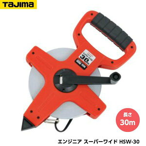 TAJIMA ^W} GWj X[p[Ch 30m HSW-30 d1010g JIS1 ␳ؖt