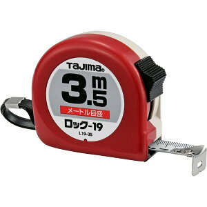 TAJIMA ^W} bN-19 3.5m L19-35 [gڐ d155g [JIS1 X`[e[v RxbNX]