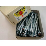 コノエネイル No.5 (50本入) L=130mm 65g 砂利道用 【測量鋲 釘 測量ポイント 標示 土地家屋調査】