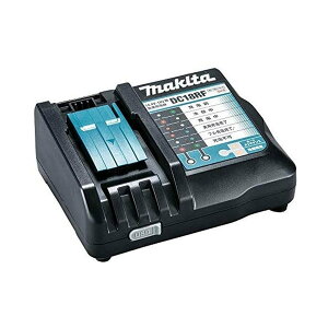 makita }L^ i DC18RF iJPADC18RFj [d 14.4/18VΉ USB[qt 