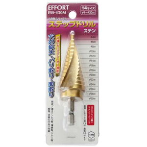 EFFORT �G�z�[�g ESS-430M �Z�p���X�p�C�����X�e�b�v�X�e�� �X�e�����X �i��14 �S��100mm 1�{