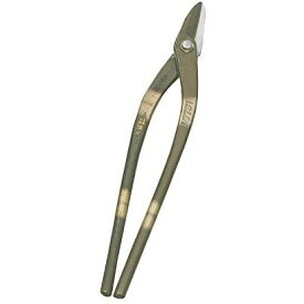 種光 ステン用SLD 厚物直刃360mm 全長380mm 刃長51mm コードNo8130 厚板用