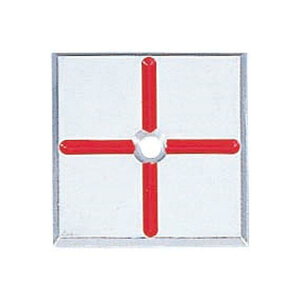 JN} 50p \ JNy^tA~v[g 1^Cvi10j 50 x 50 x 4mm JISi A50C1KAKUP AJ[st